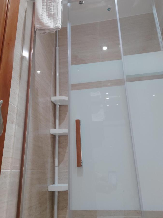 Apartamentos Santana Llanes Dış mekan fotoğraf