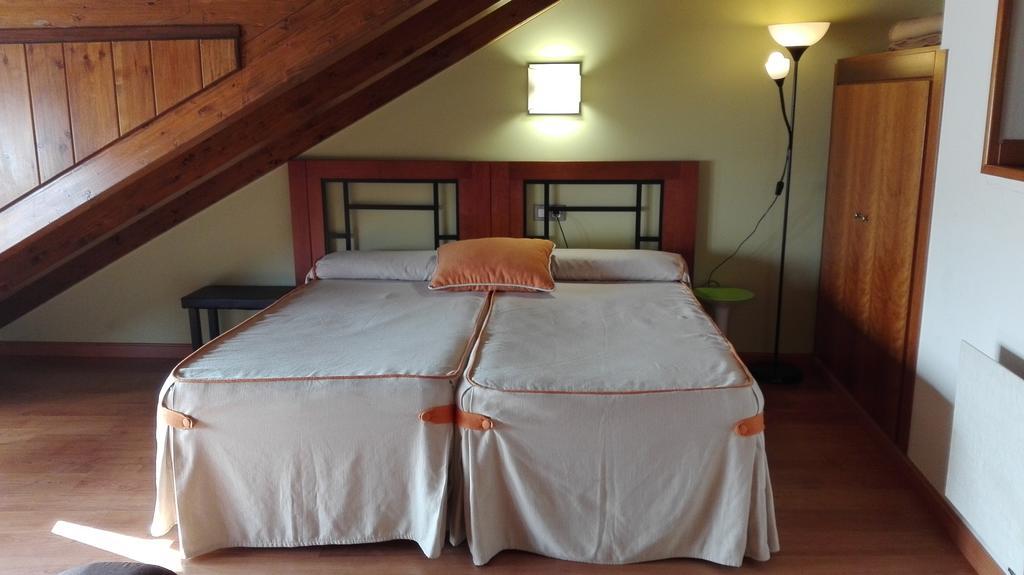 Apartamentos Santana Llanes Dış mekan fotoğraf